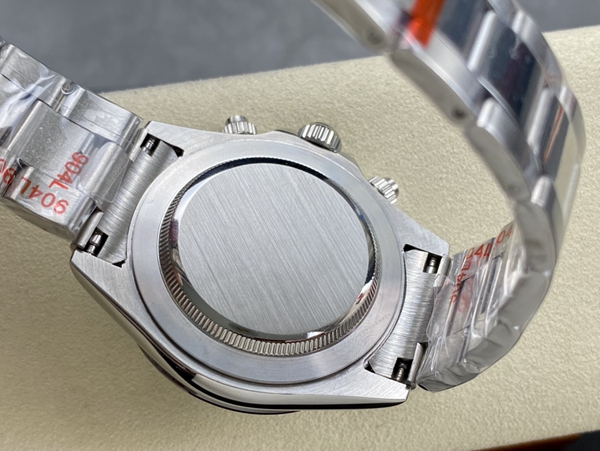 激安ロレックス角部分ディテール